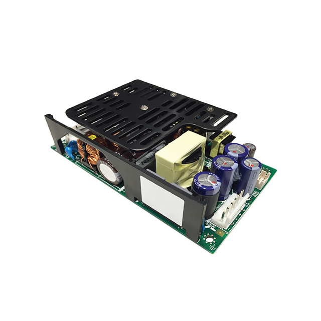 CUS200M-24 - CUS200M-SERIES