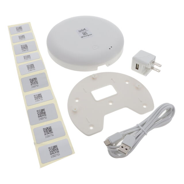 EN-EVK-1001-01 - EN-EVS-1001-01