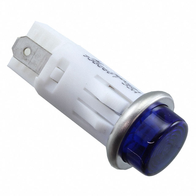 1092QC6-125VAC - 1092Q Series