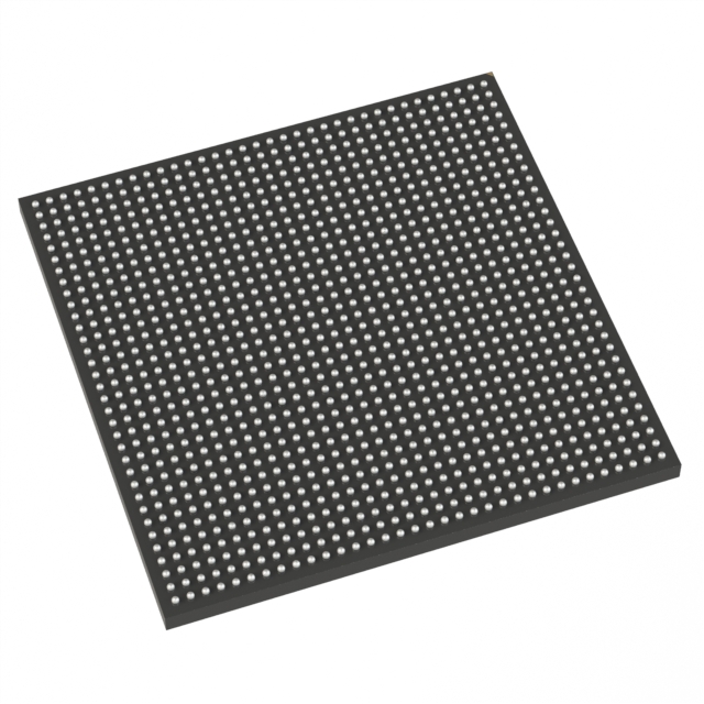 XC6VSX475T-2FFG1156C - 1156 FCBGA