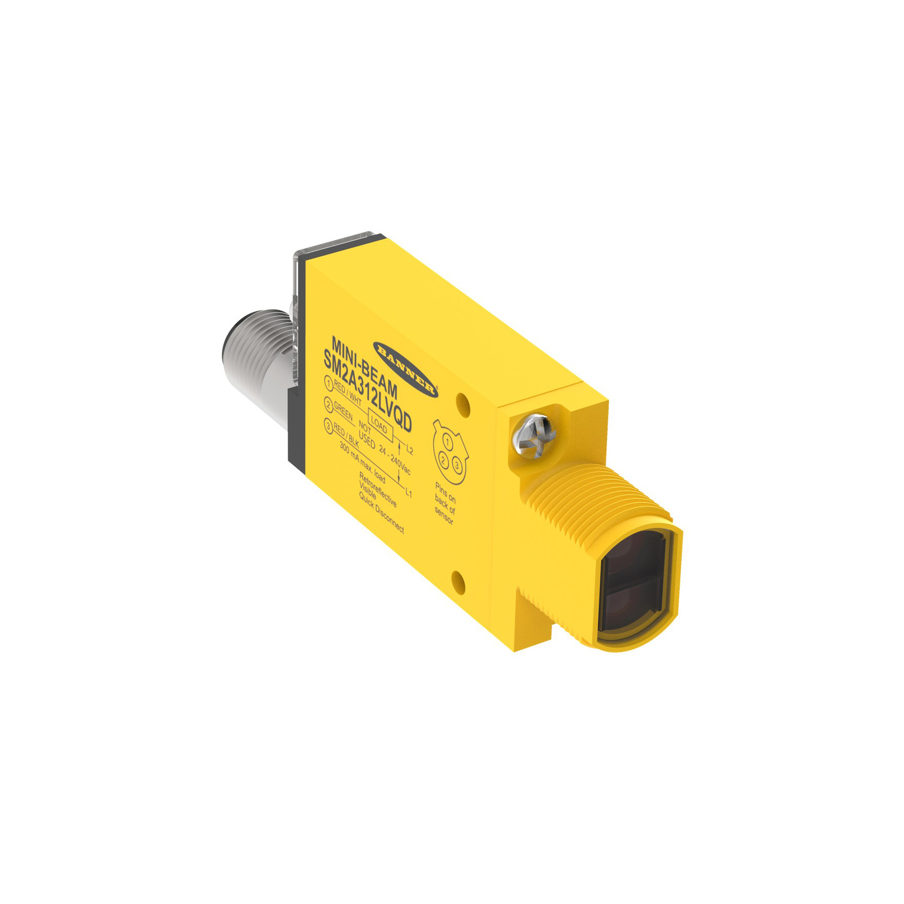 SM2A312LVQD - SM2A312LVQD