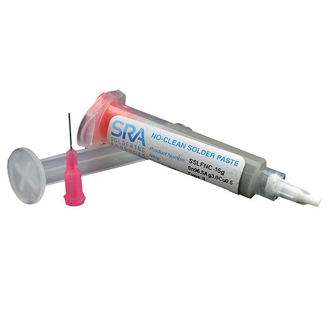 SSLFNC-15G - SSLFNC-15G