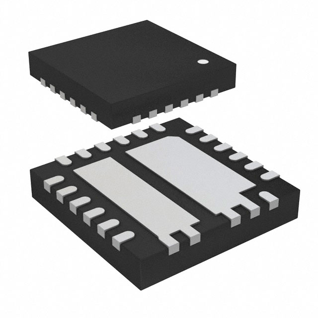 AOZ1236QI-03 - 23-QFN (4x4A)