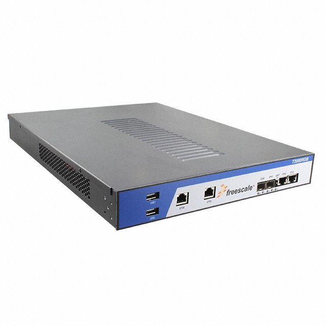 T2080RDB-PA - QorIQ Series