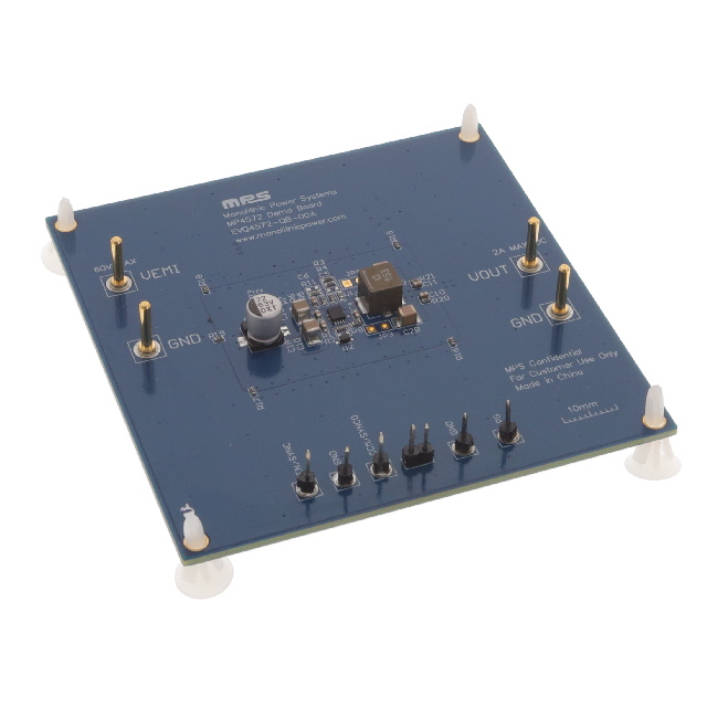 EVQ4572-QB-00A - EVQ4572-QB-00A