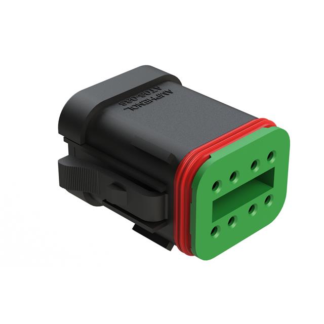 AT06-08SB-SS01 - AT06-08SB-SS01