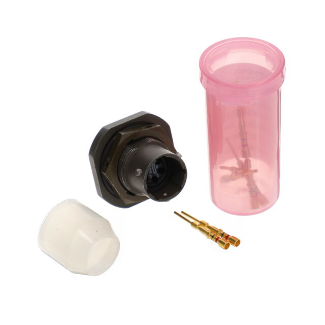 MS3124P10-6P - MS3124P10-6P