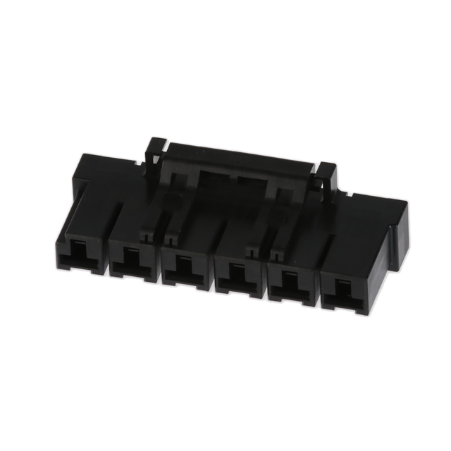 DF60A-6S-10.16C - DF60A-6S-10.16C