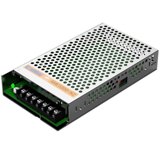 AMES200-15SNZ-Q - AMES200-36SNZ-Q