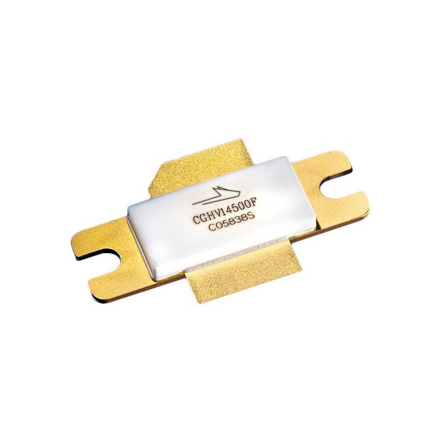 CGHV14500F - CGHV14500F