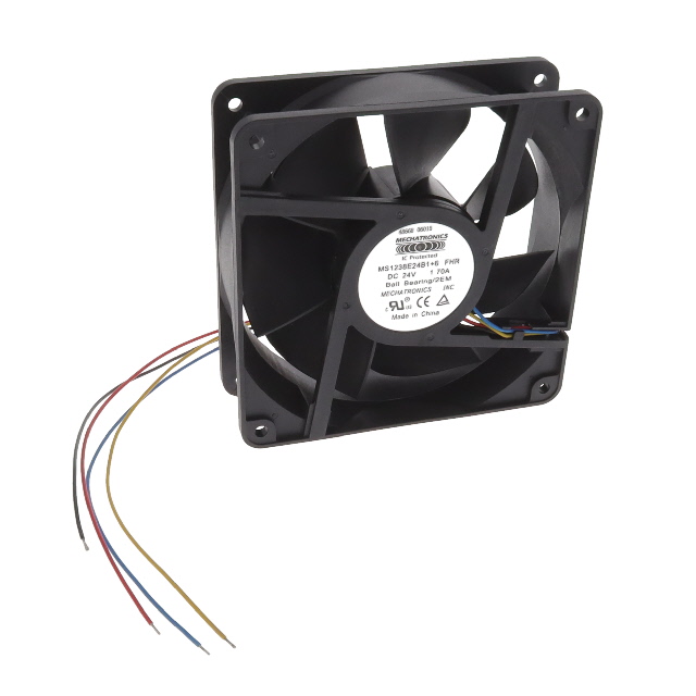 MS1238H24B1+6-FHR - MS1238E24B1+6-FHR-2EM