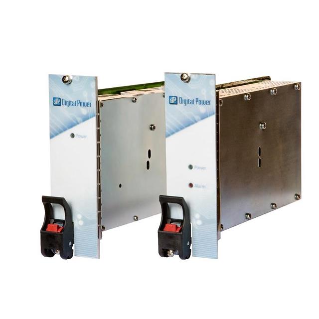 CPCI-AC-3U-300R - CPCI-AC-3U-200R