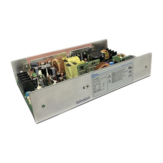 ARF-2501-10 - ARF-2501-10