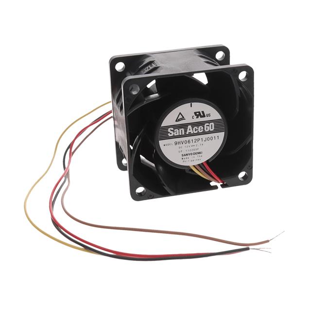 9HV0612P1J0011 - 9HV0612P1J0011