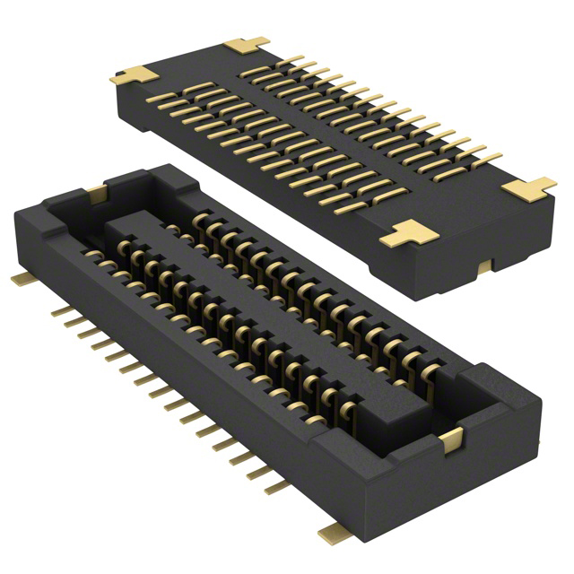 AXT532124 - F4S Socket Series 32POS