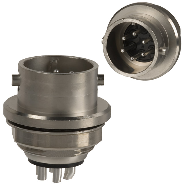 RM12WBR-6P(71) - RM12WBR-6P(71)