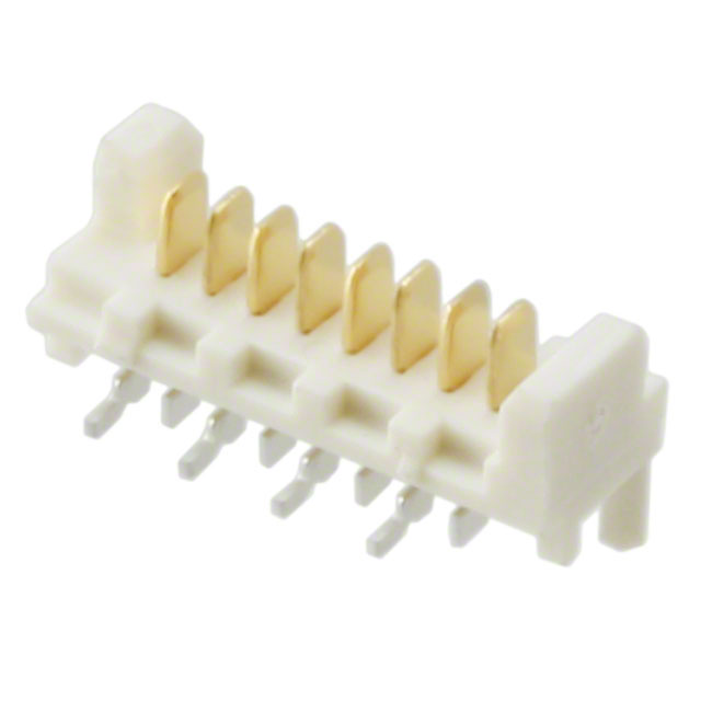 0908143808 - 90814-xx08 Nickel