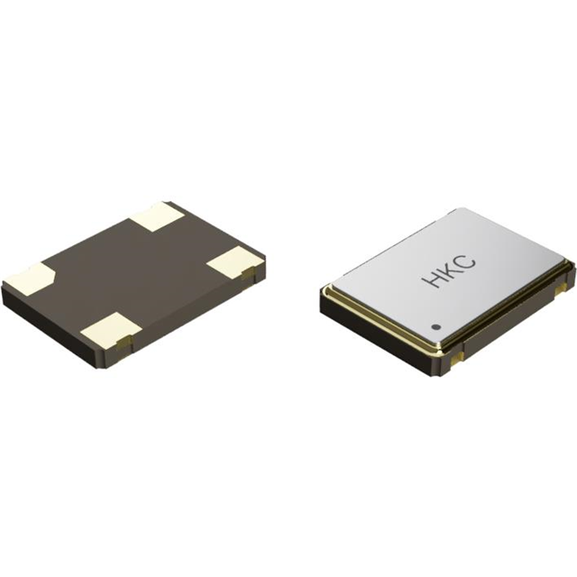 7050XOM1300BMD13CBB-TR - 7050XOM1300BMD13CBB-CT