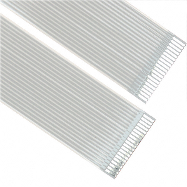 100R20-203B - 100R20 Series