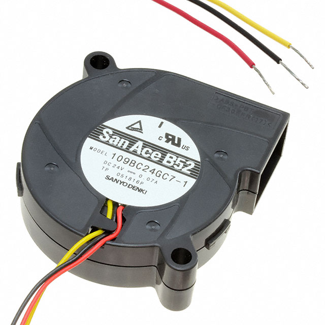 109BC24GC7-1 - 109BC24GC7-1