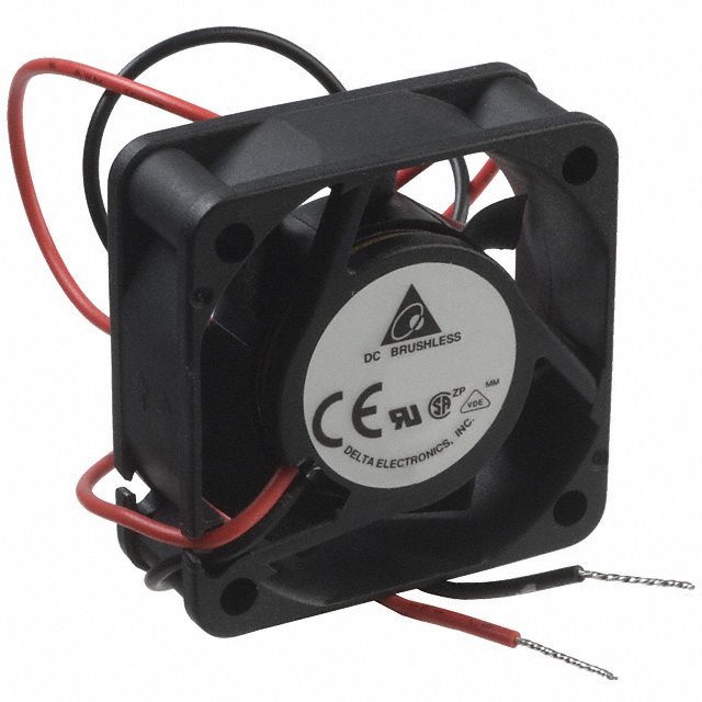 AFB0424HHB - 40 x 40 x 15 Series