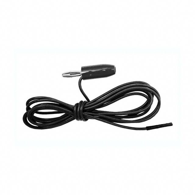 9169-24 BLK - Patchcord