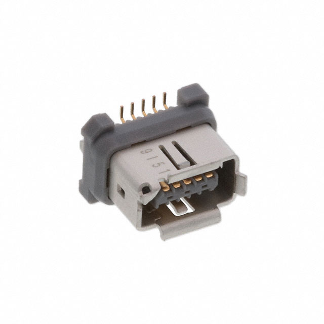 IX80G-A-10P - IX80G-A-10P