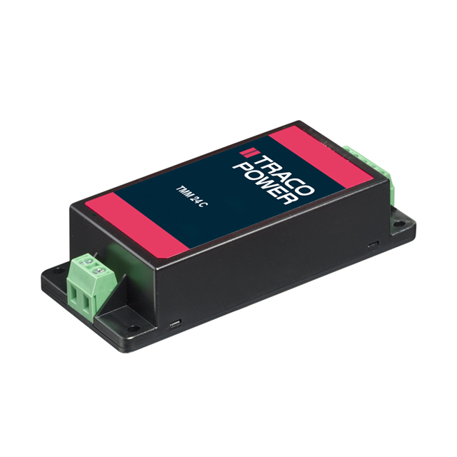 TMM 24105C - TMM 24124C