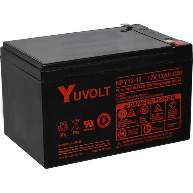 NPY12-12-250 - NPY12-12-250