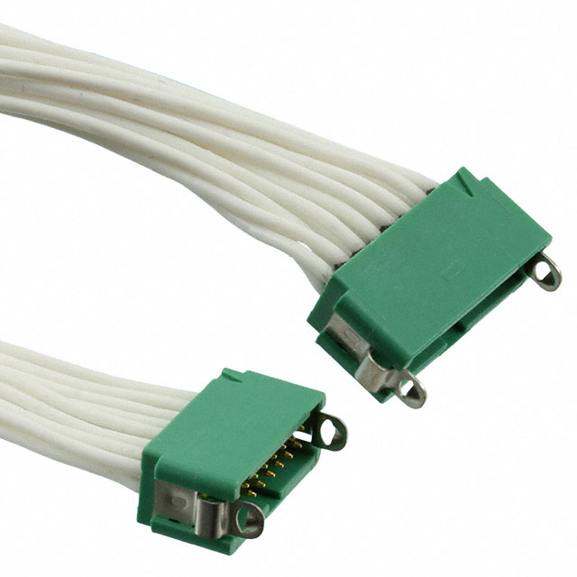 G125-MC11605L4-0300M - G125-MC11605L4-0300M