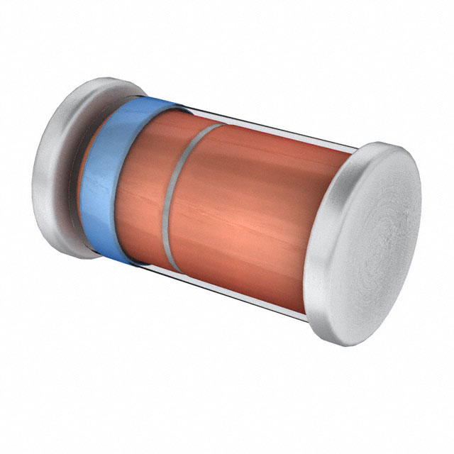 CLL4738A TR PBFREE - CLL4750A TR PBFREE