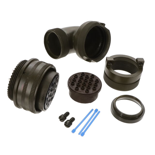 MS3108E28-16S - MS3108E28-16S