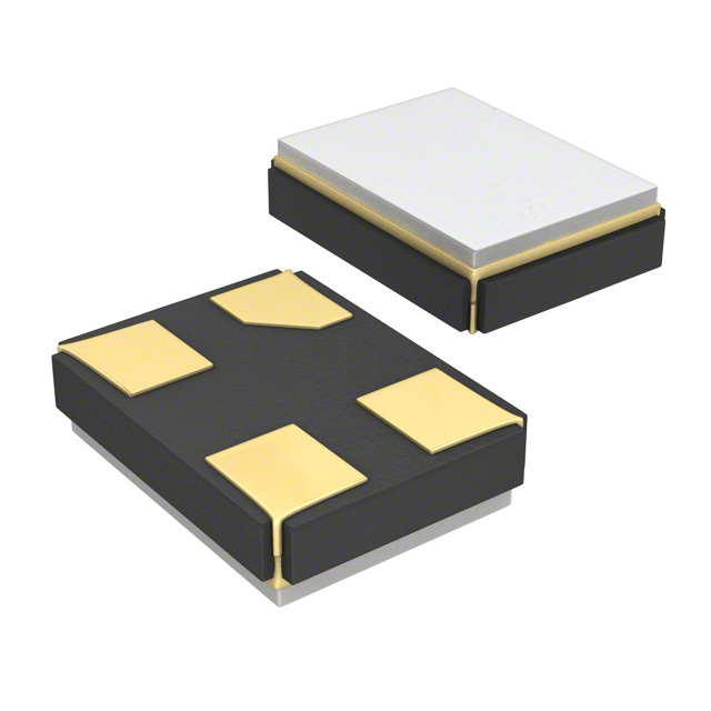 8Z-48.000MAHQ-T - 8Z 4-SMD, no-lead