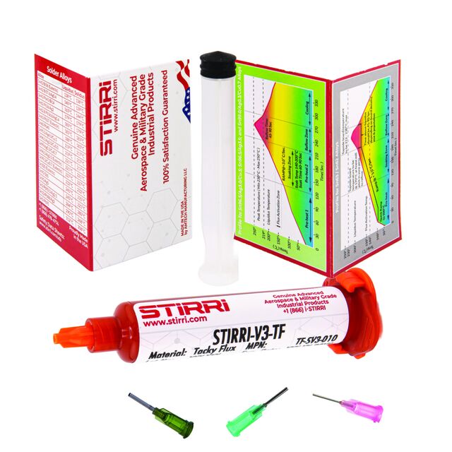 TF-SV3-010-K - TF-V3-010-K