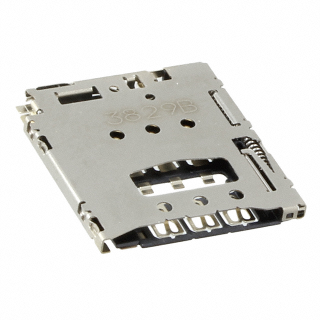 SF56S006V4AR2000 - SF56S006V4AR2000