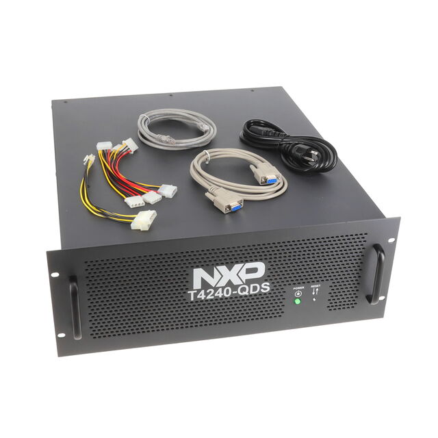 T4240QDS-PB - T4240QDS-PB