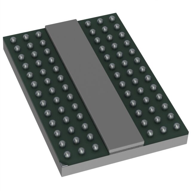 NDQ48PFQ-8NIT TR - 78-TFBGA