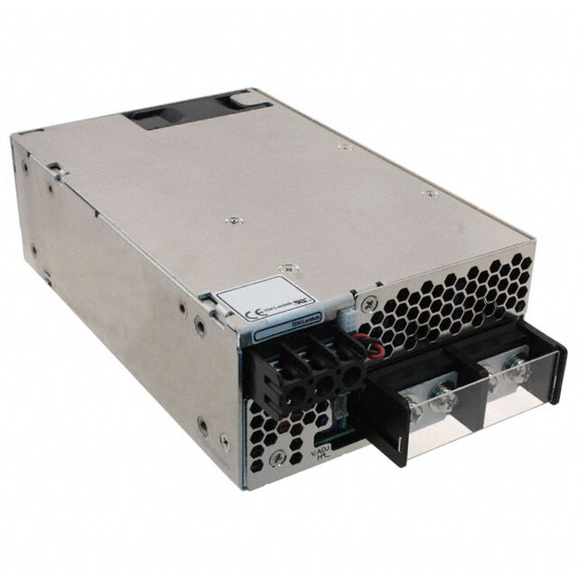 SWS600L-48 - SWS-120 SERIES