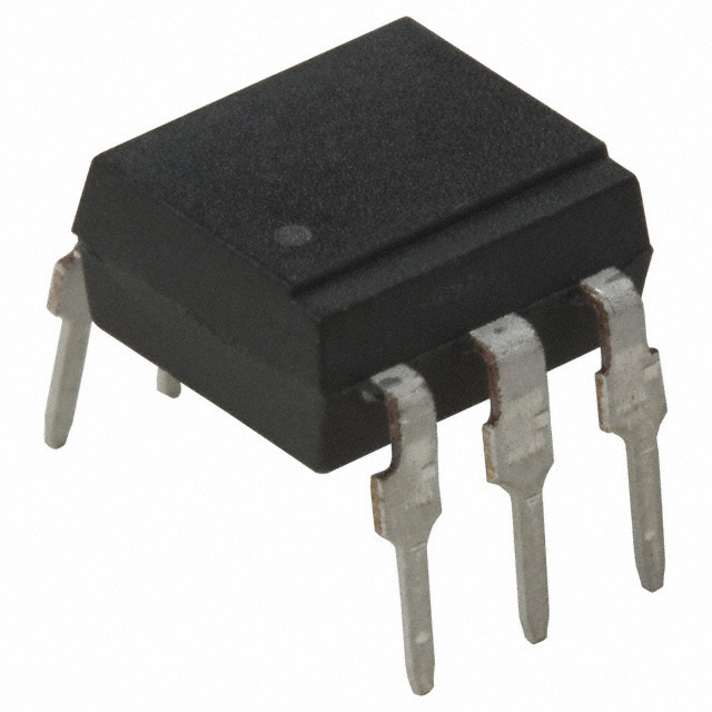 4N45 - 516-6-DIP Pkg