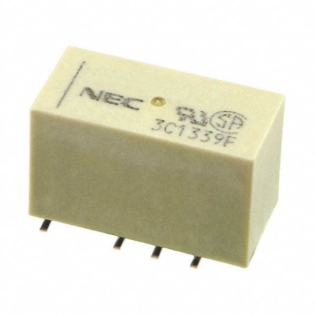 EE2-3SNU-L - EE2-Series-Latching,-Single-Coil