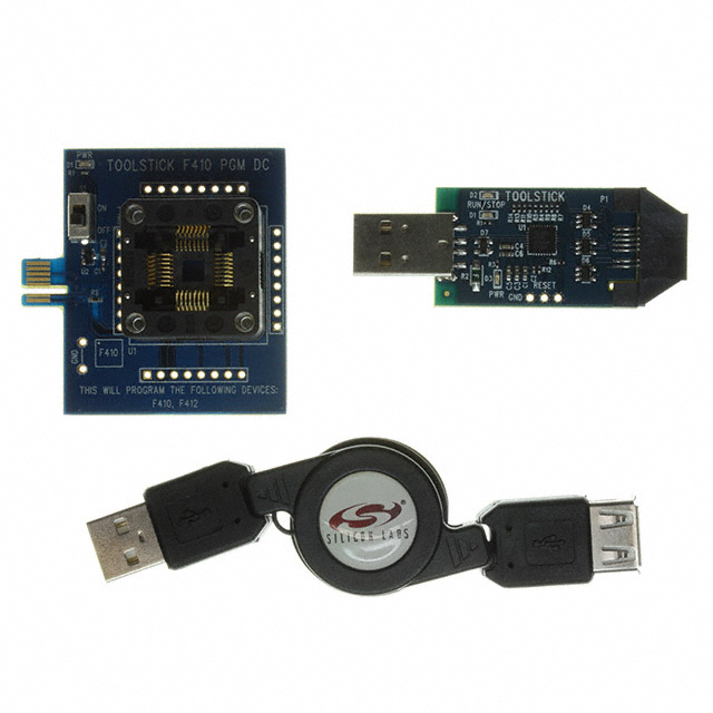 TOOLSTICK410PP - TOOLSTICK410PP