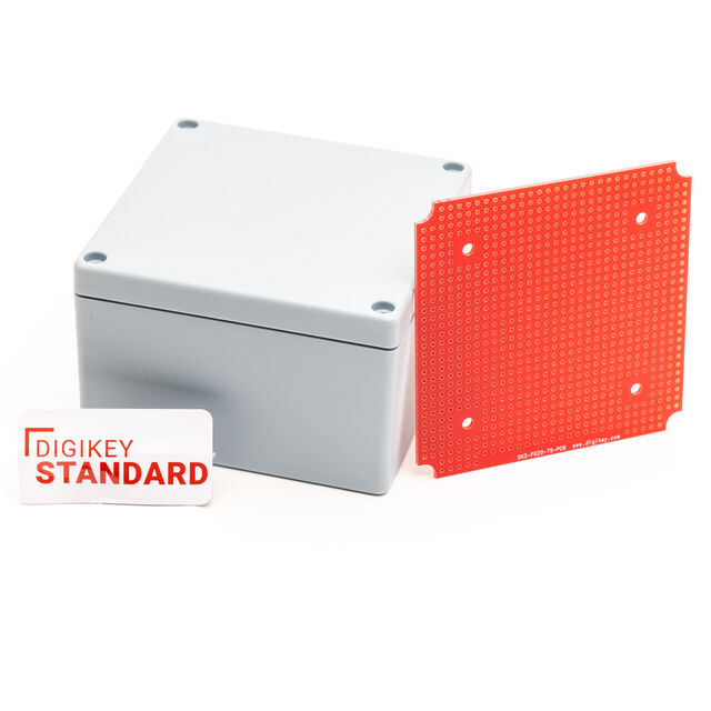 DKS-PG20-75 - DKS-PG20-75