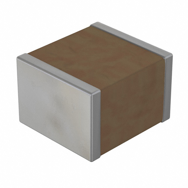 RF2525B105K101KX165T - 2525 (6464 Metric)