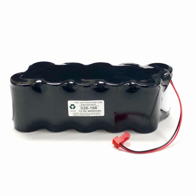 EME 026-166 - EME 026-166