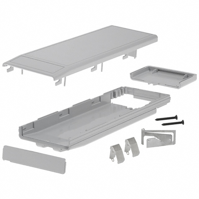 M8PC,GY - M-8 PC GRAY