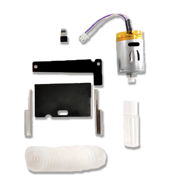 ZCM10000PKIT-1 - ZCM10000PKIT-1