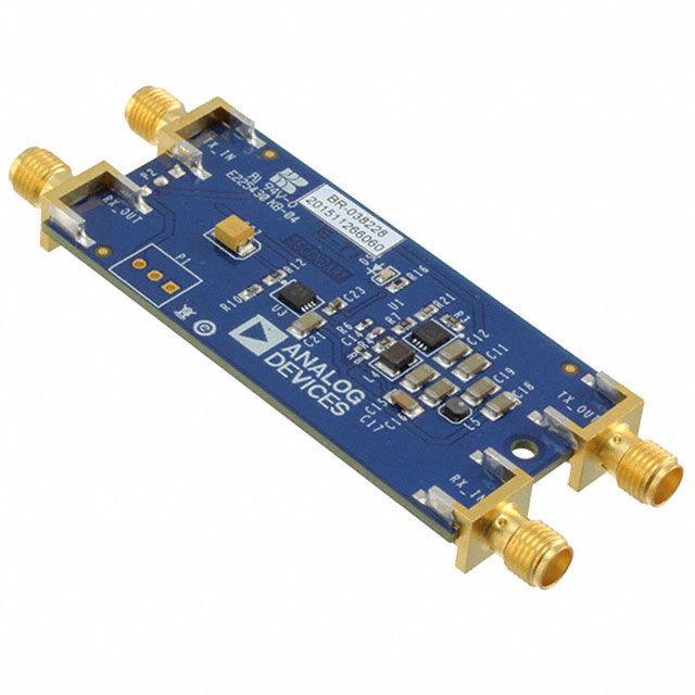 AD-TRXBOOST1-EBZ - AD-TRXBOOST1-EBZ primary