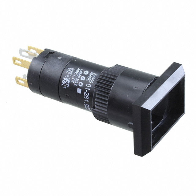 01-261.022 - 01-261.022