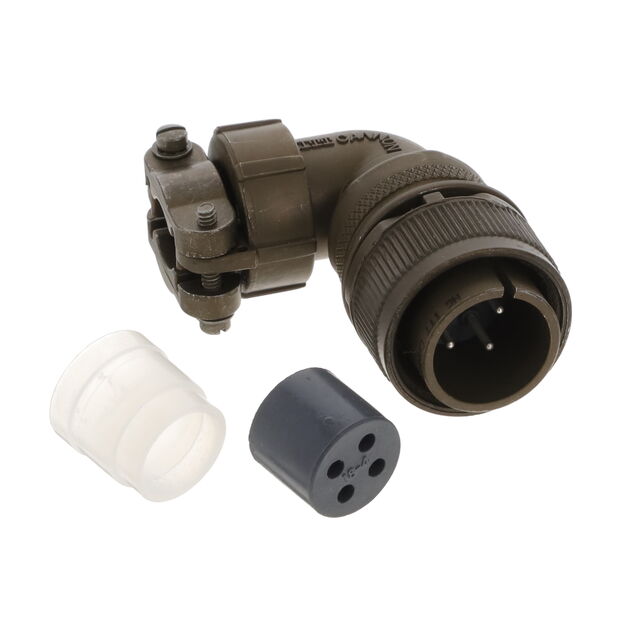 MS3108E18-4P - MS3108E18-4P