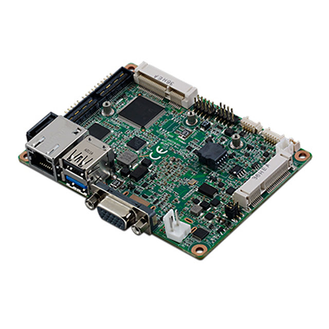 MIO-2263E-S3A1E - MIO-2263E-S3A1E